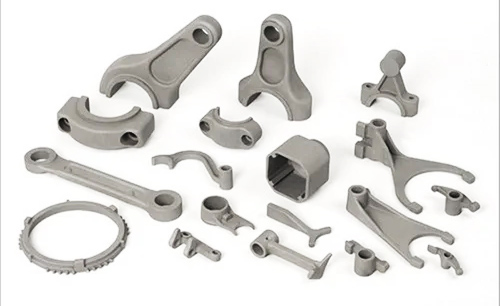 Precision Casting Part