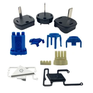 Proprietary Engineering Part