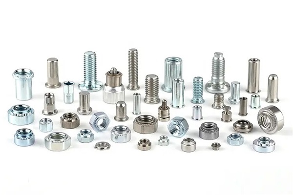Industrial Fastener Product