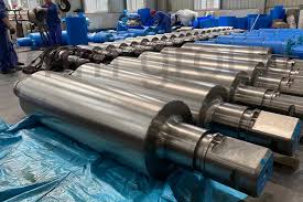 Heavy Industry Equipment Part