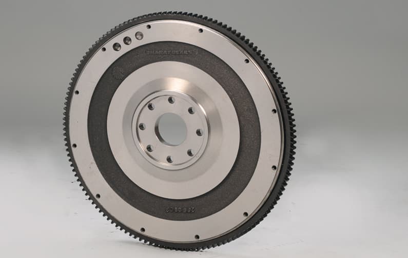 Heavy Industry Equipment Part