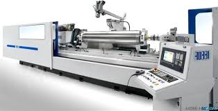 Heavy Industry Equipment Part