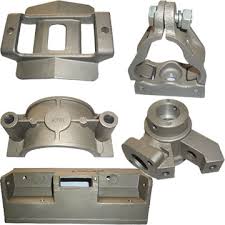 Precision Casting Part