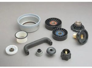 Proprietary Engineering Part