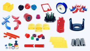 Proprietary Engineering Part