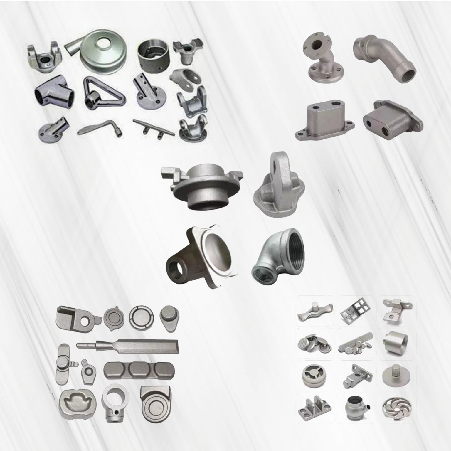Precision Casting Part