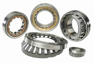 Proprietary Engineering Part